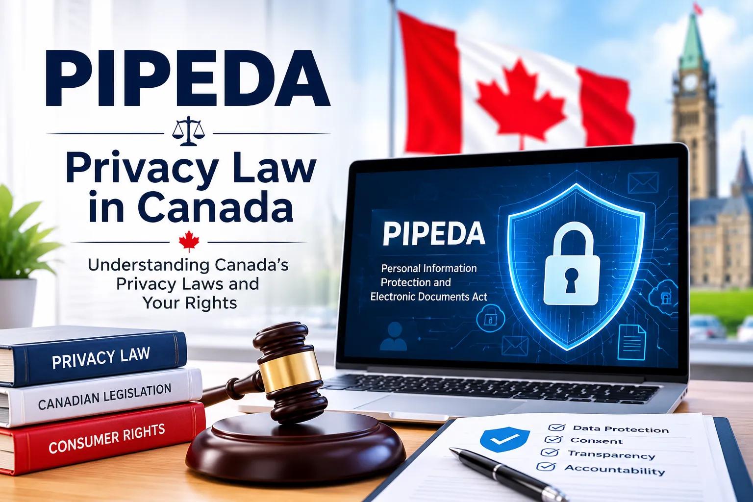 PIPEDA Explained: A Complete Guide to Canada's Personal Information Protection and Electronic Documents Act