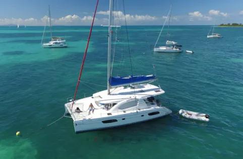 Yacht Rental St Maarten: Explore the Caribbean in Style